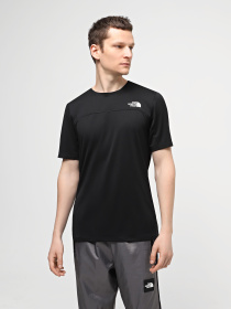 Футболки і поло The North Face M Sunriser S/S модель NF0A84KNJK31 Фото