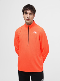Худи и свитшоты The North Face M Sunriser 1/4 Zip модель NF0A84KRQI41 Фото