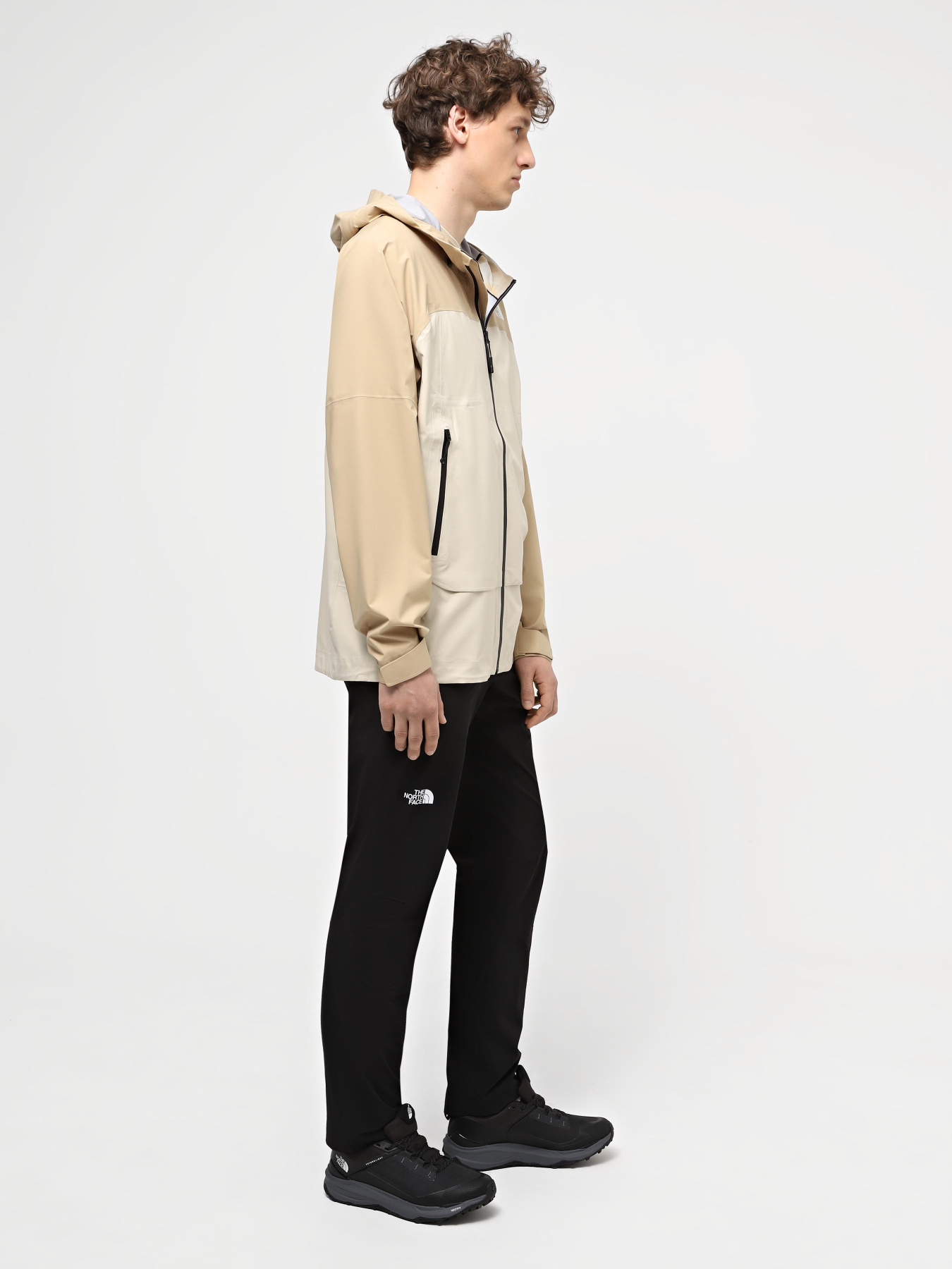 Штани The North Face M Summit Off Width Pant модель NF0A84PPJK31 Фото