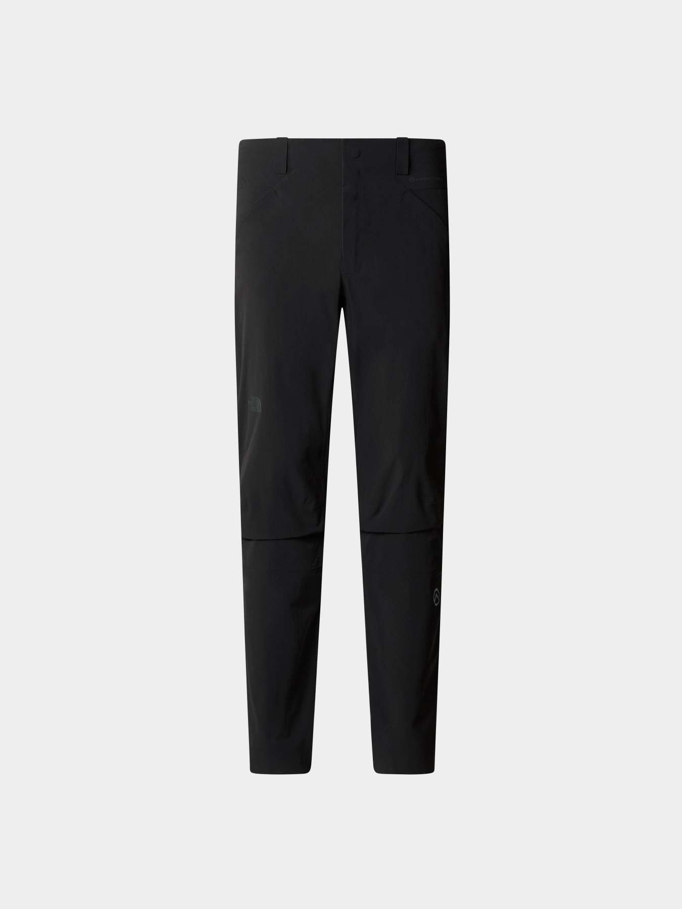 Штани The North Face M Summit Off Width Pant модель NF0A84PPJK31 Фото