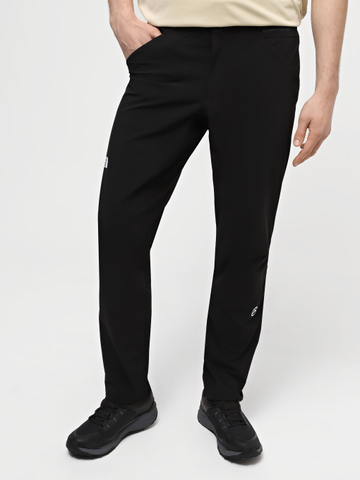 Штани The North Face M Summit Off Width Pant модель NF0A84PPJK31 Фото