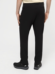 Штани The North Face M Summit Off Width Pant модель NF0A84PPJK31 Фото