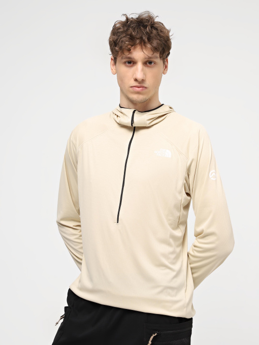 Худі та світшоти The North Face M Summit Direct Sun Hoodie модель NF0A84PT3X41 Фото