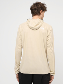 Худі та світшоти The North Face M Summit Direct Sun Hoodie модель NF0A84PT3X41 Фото