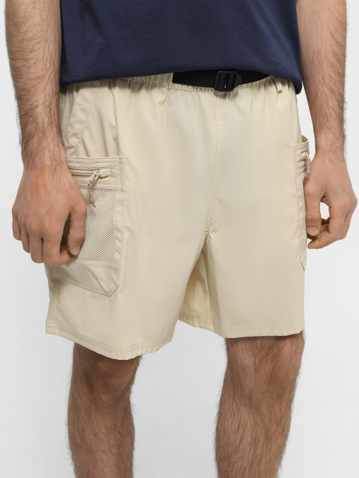 Шорты The North Face M Class V Pathfinder Belted Short модель NF0A86QJ3X41 Фото