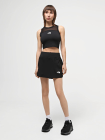 Юбки The North Face W Sunriser Skort модель NF0A874KJK31 Фото