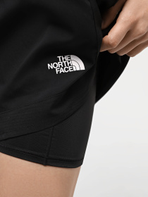 Юбки The North Face W Sunriser Skort модель NF0A874KJK31 Фото