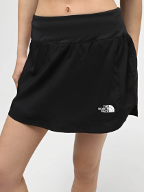 Спідниці The North Face W Sunriser Skort модель NF0A874KJK31 Фото