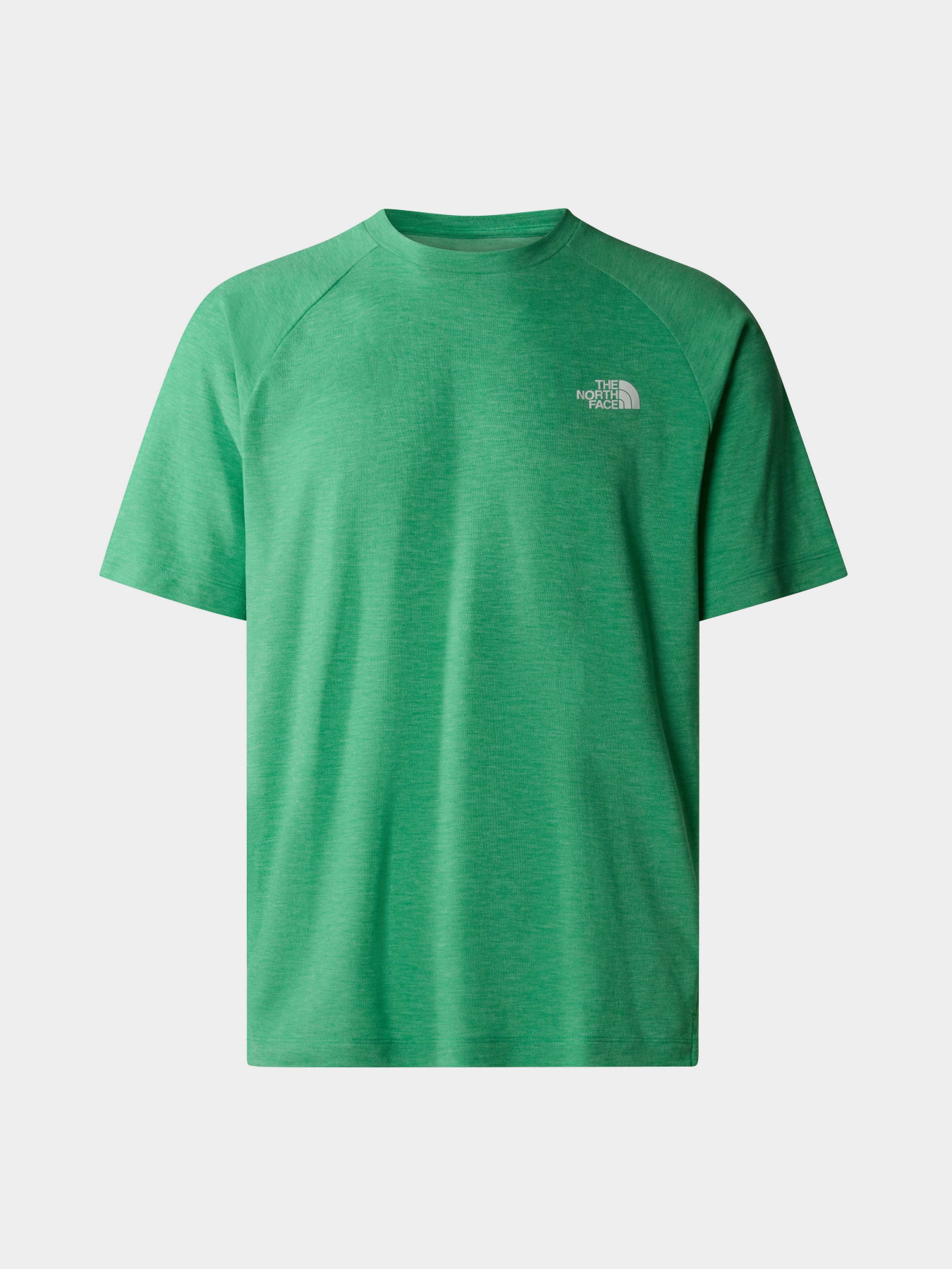 Футболки и поло The North Face Foundation S/S Tee модель NF0A87FQPPO1 Футболки и поло The North Face Foundation S/S Tee модель NF0A87FQPPO1 Фото