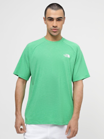 Футболки і поло The North Face Foundation S/S Tee модель NF0A87FQPPO1 Фото
