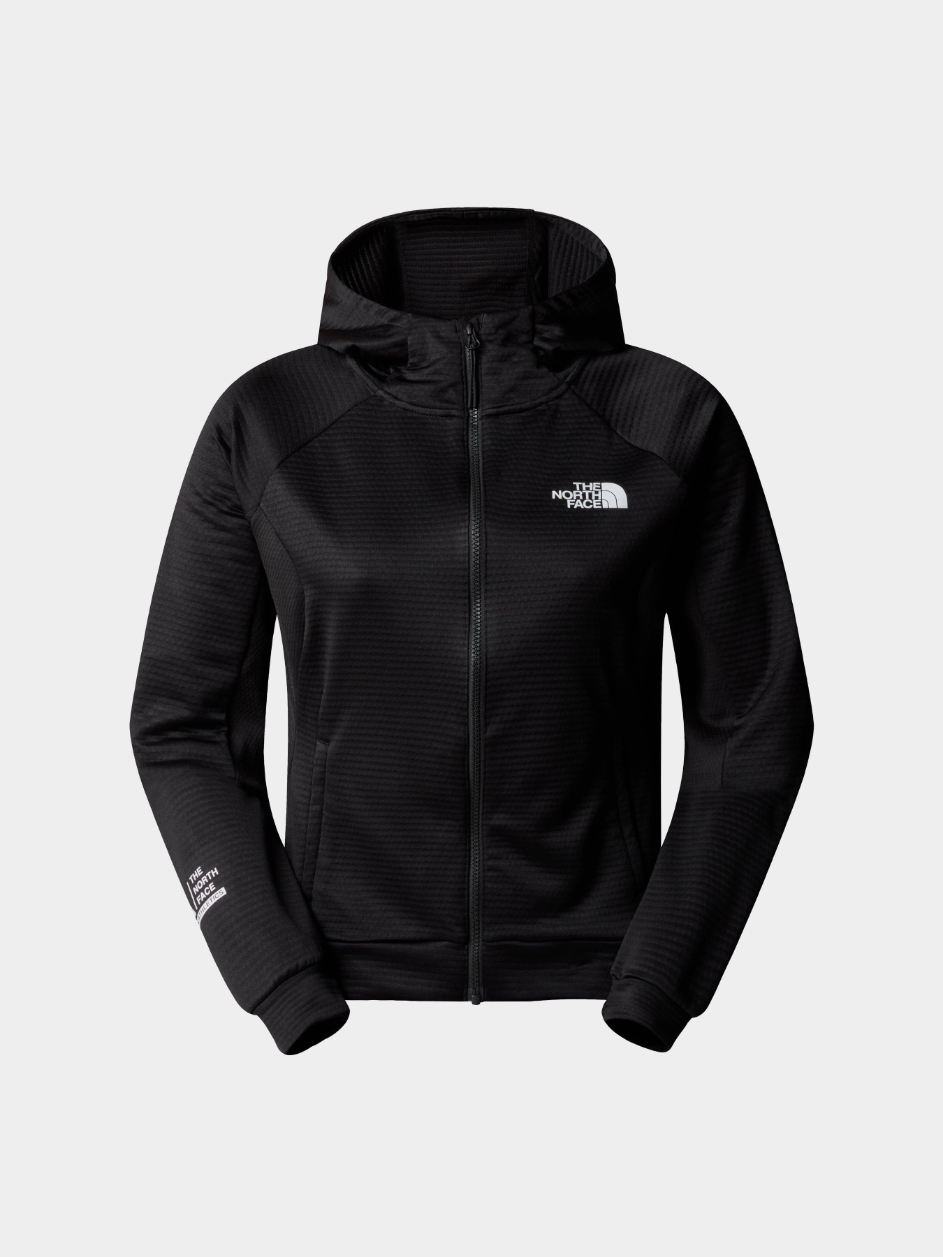 Худи и свитшоты The North Face W Ma Full Zip Fleece модель NF0A87FXJK31 Фото
