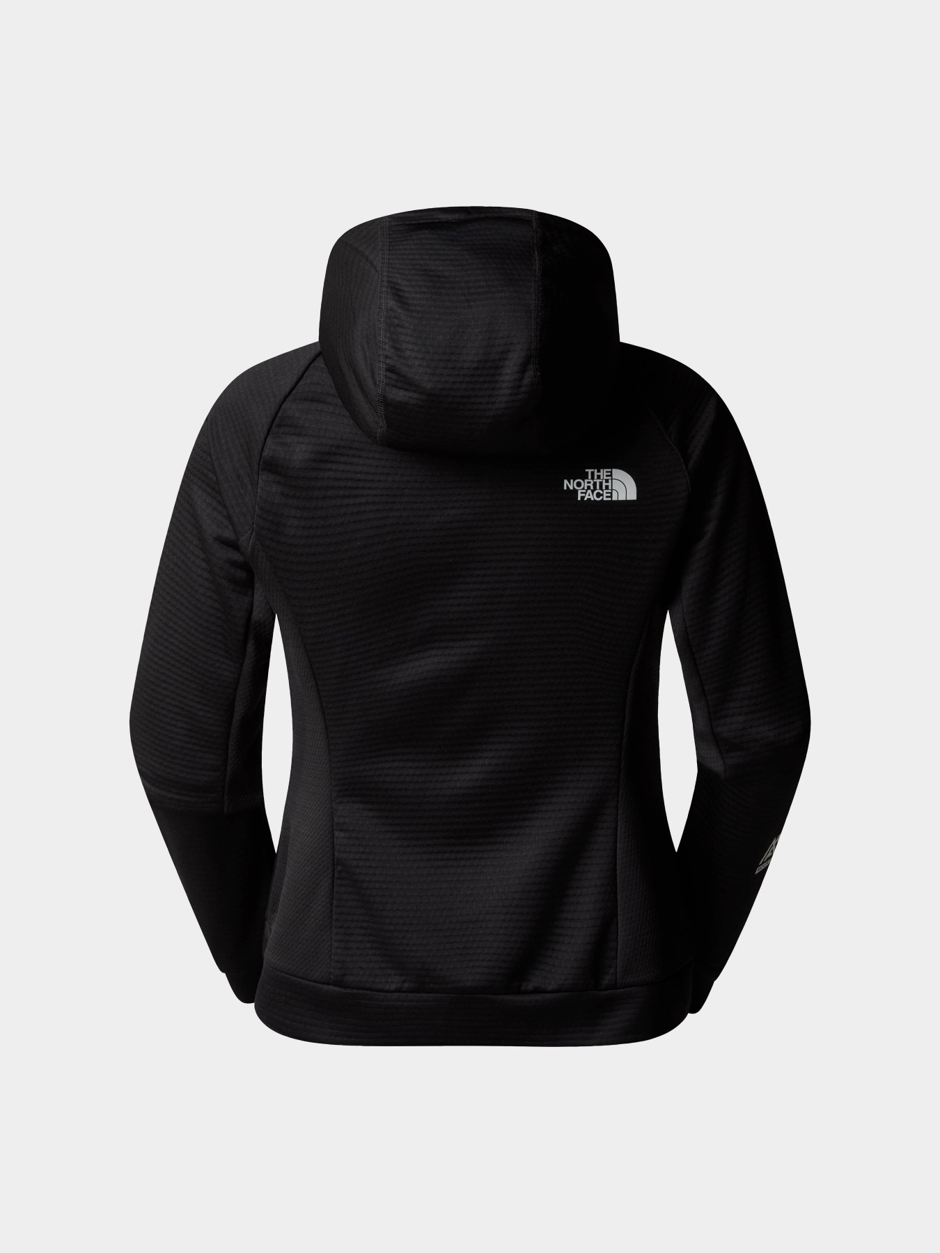 Худи и свитшоты The North Face W Ma Full Zip Fleece модель NF0A87FXJK31 Фото