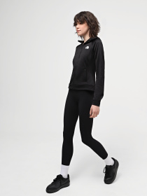 Худи и свитшоты The North Face W Ma Full Zip Fleece модель NF0A87FXJK31 Фото