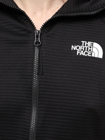 Худи и свитшоты The North Face W Ma Full Zip Fleece модель NF0A87FXJK31 Фото