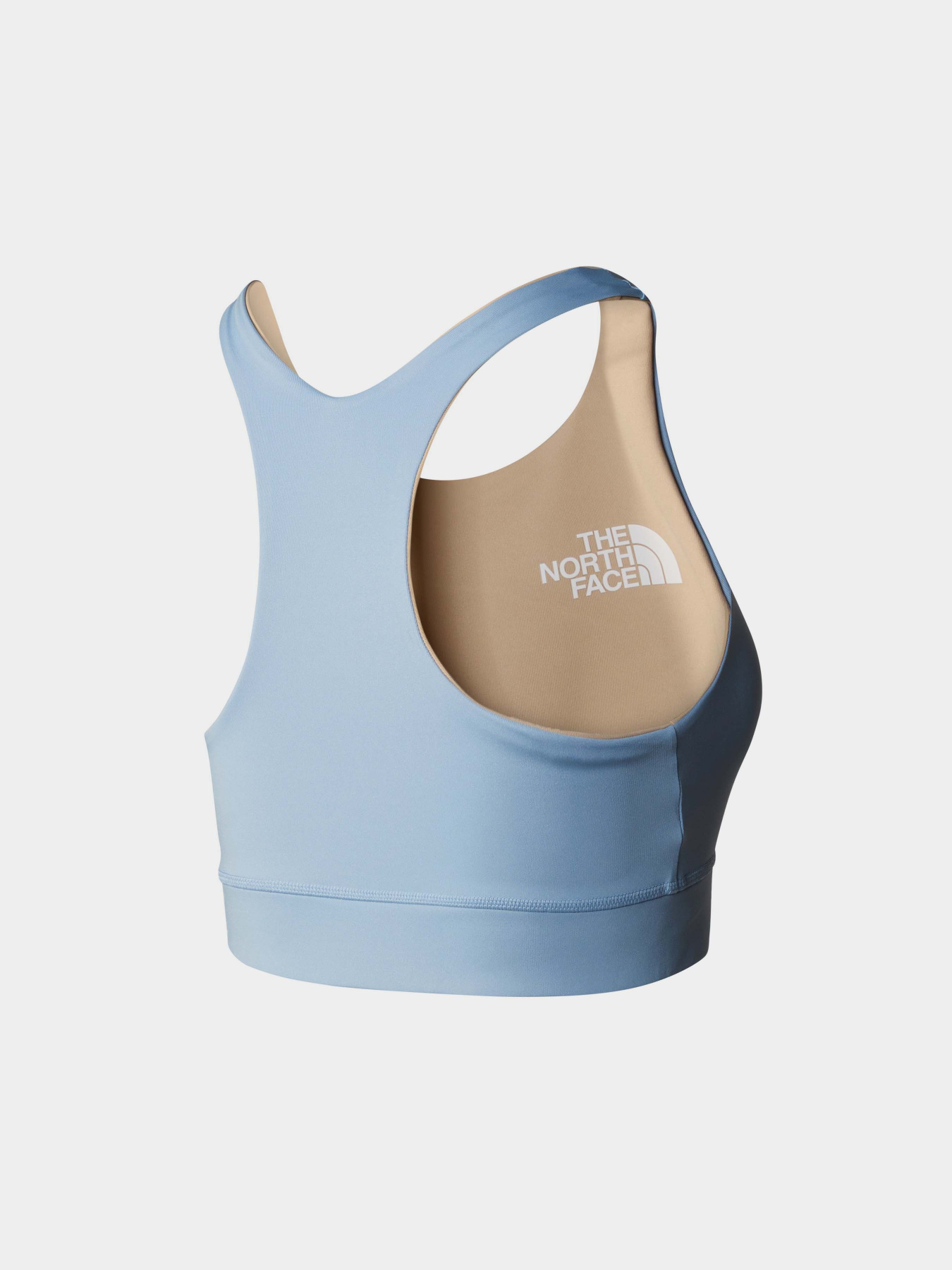 Футболки і поло The North Face Flex модель NF0A87G4QEO1 Фото