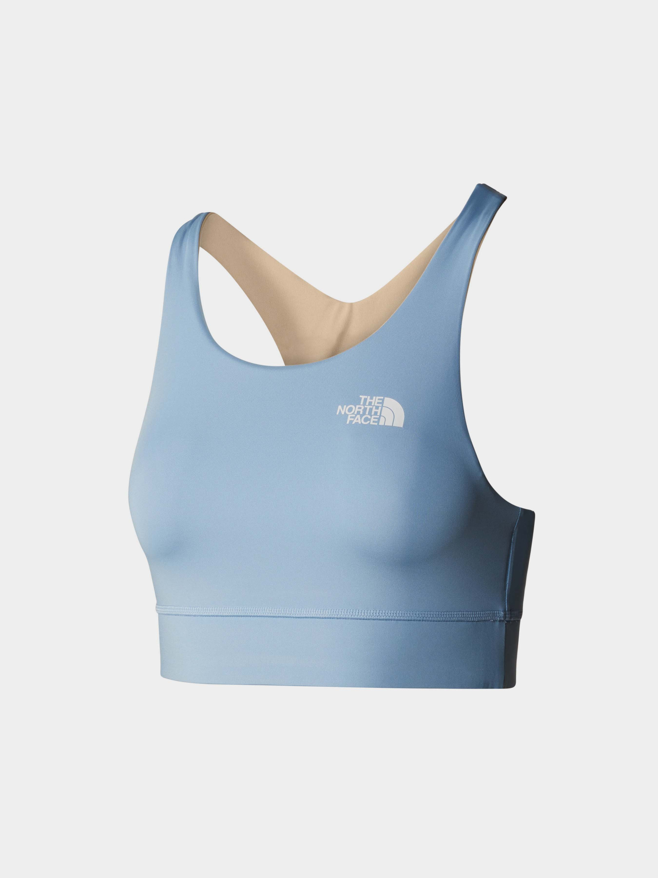 Футболки і поло The North Face Flex модель NF0A87G4QEO1 Фото