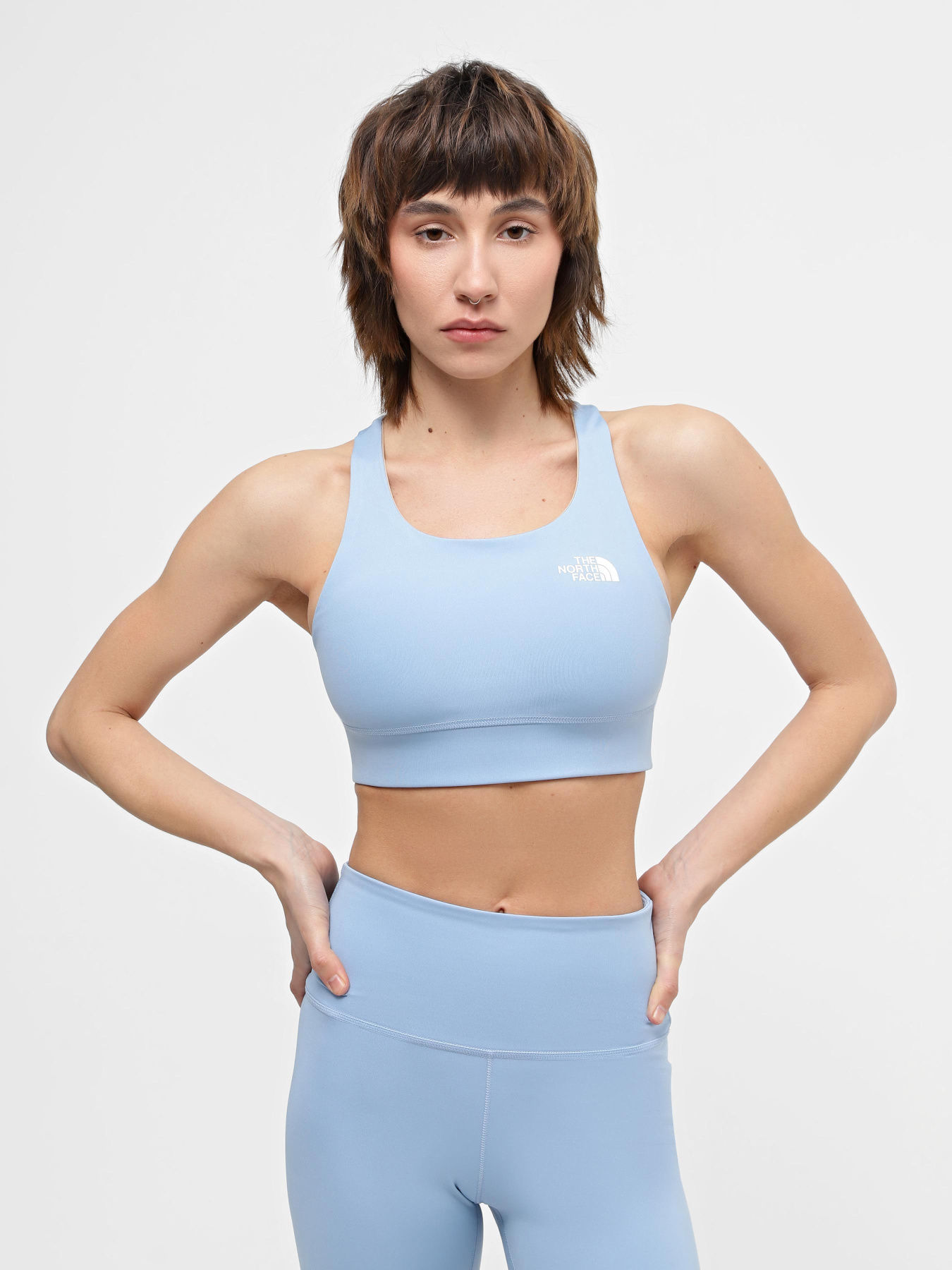 Футболки і поло The North Face Flex модель NF0A87G4QEO1 Фото