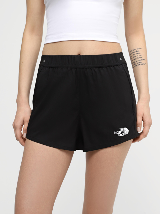 Шорты The North Face W Ma Woven Short модель NF0A87G6JK31 Фото