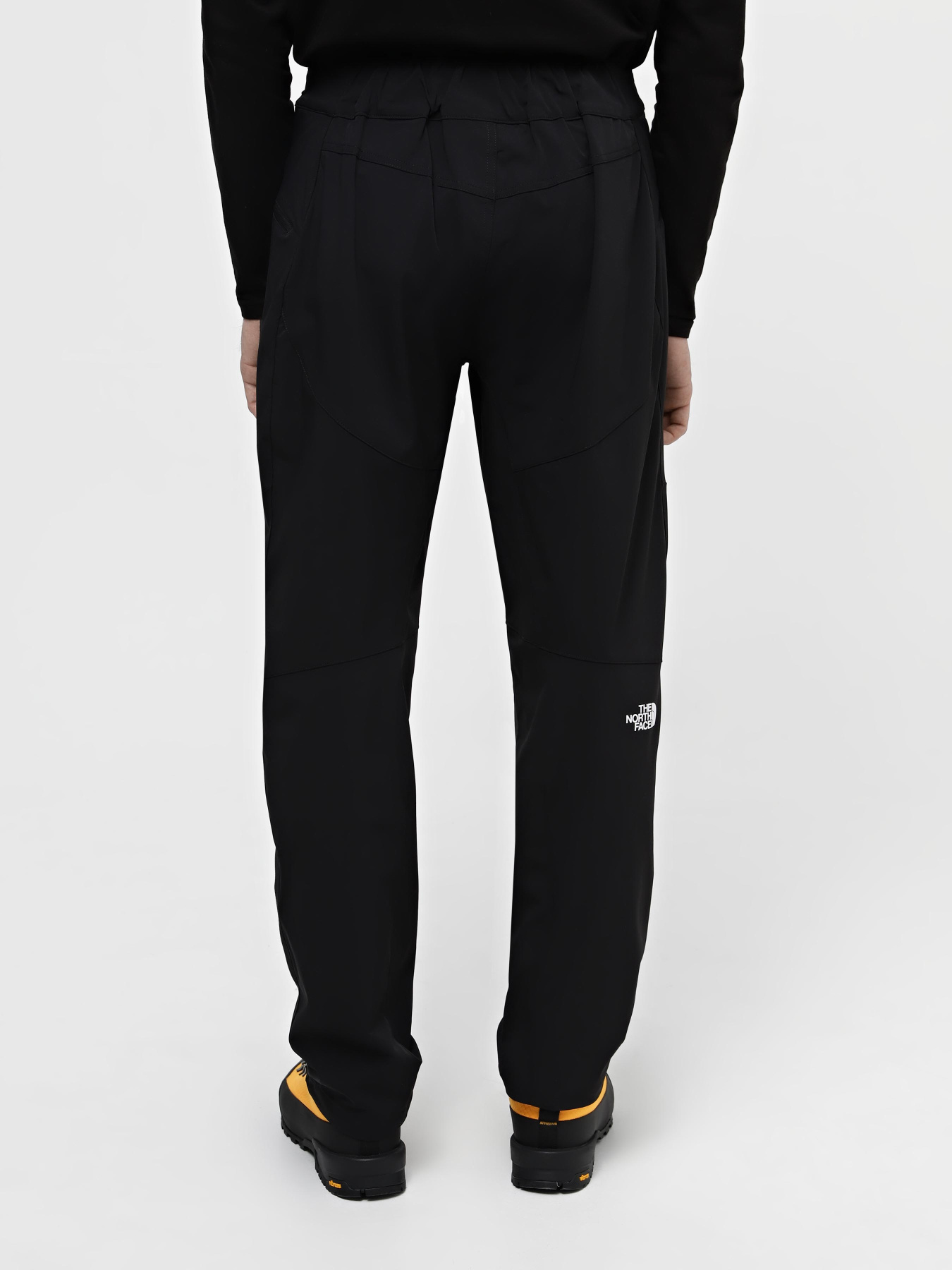 Брюки The North Face Alpine Ridge Tapered Trousers модель NF0A87H8JK31 Фото
