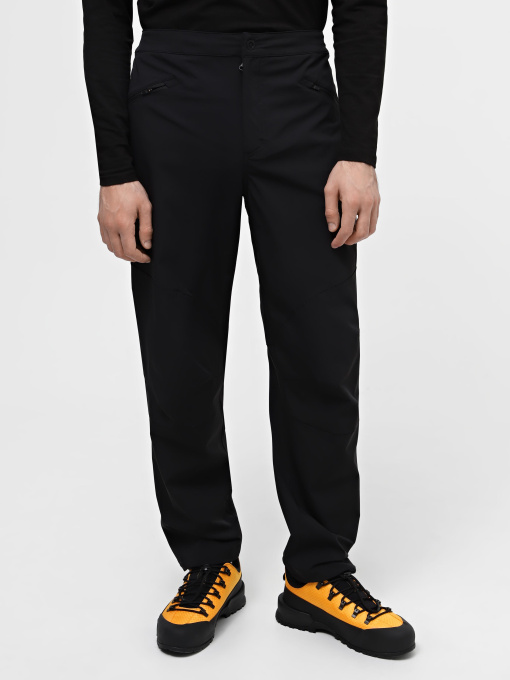 Брюки The North Face Alpine Ridge Tapered Trousers модель NF0A87H8JK31 Фото