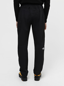 Брюки The North Face Alpine Ridge Tapered Trousers модель NF0A87H8JK31 Фото