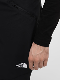 Брюки The North Face Alpine Ridge Tapered Trousers модель NF0A87H8JK31 Фото