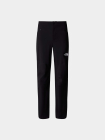 Брюки The North Face Alpine Ridge Tapered Trousers модель NF0A87H8JK31 Фото