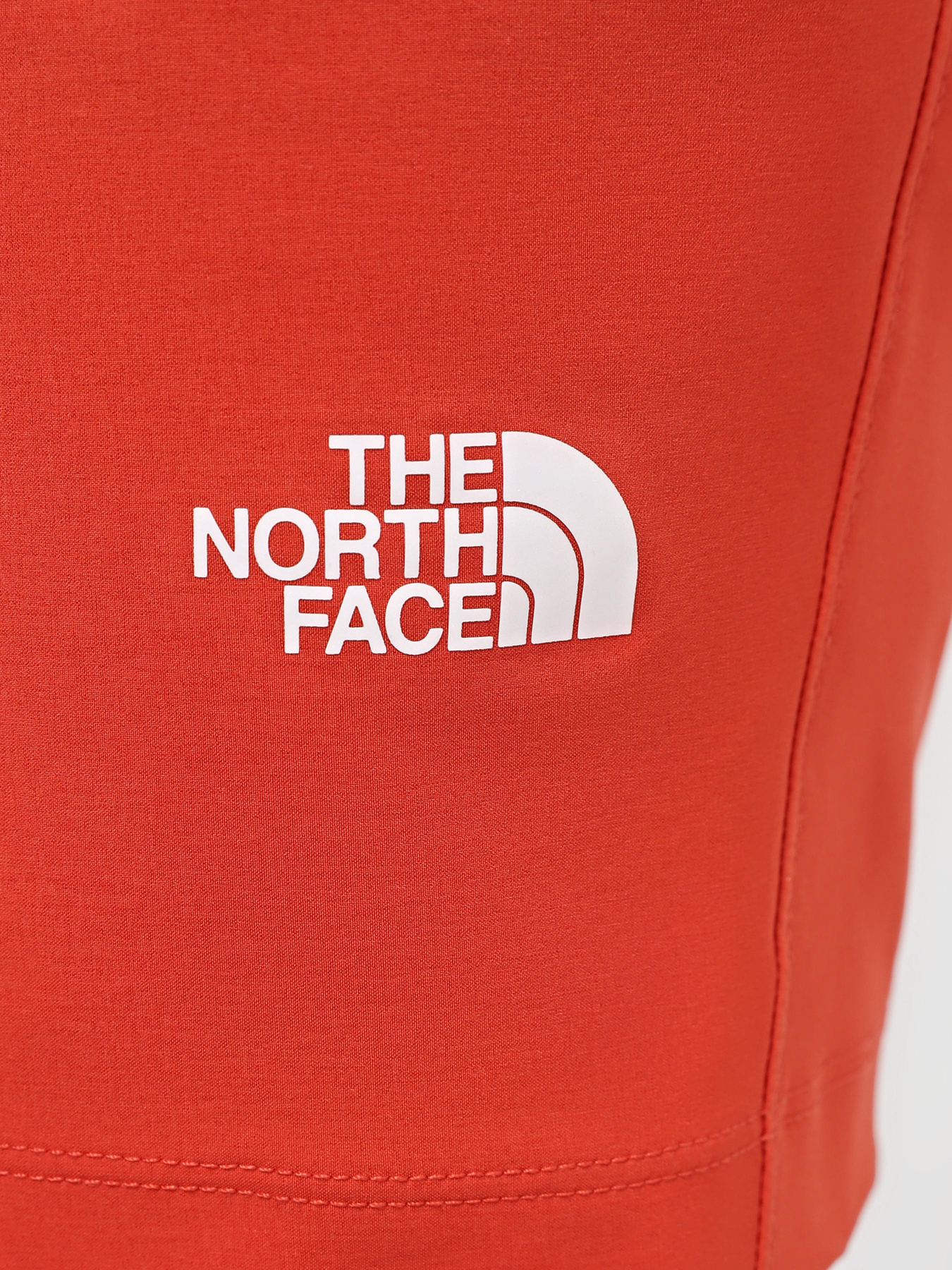Шорти The North Face W Felik Slim Tapered Short модель NF0A87HYWIM1 Фото