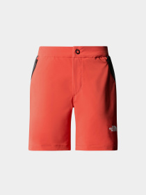 Шорти The North Face W Felik Slim Tapered Short модель NF0A87HYWIM1 Фото