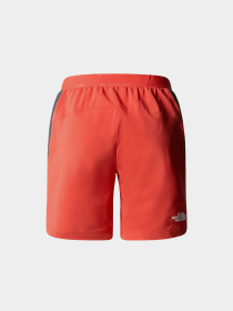 Шорти The North Face W Felik Slim Tapered Short модель NF0A87HYWIM1 Фото