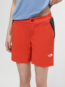 Шорти The North Face W Felik Slim Tapered Short модель NF0A87HYWIM1 Фото