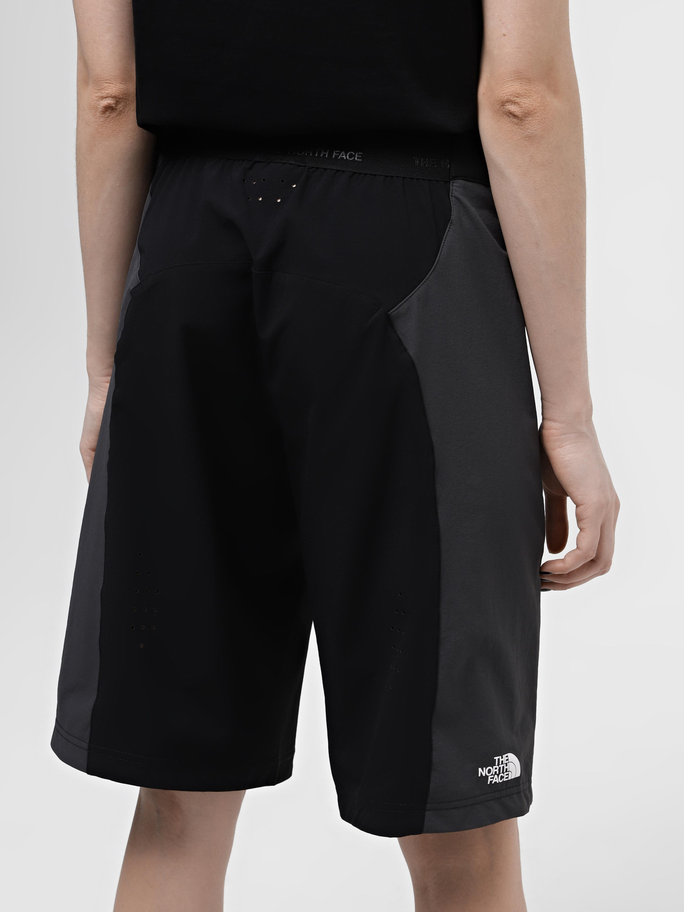 Шорты The North Face W Trailjammer Short модель NF0A87J0MN81 Фото