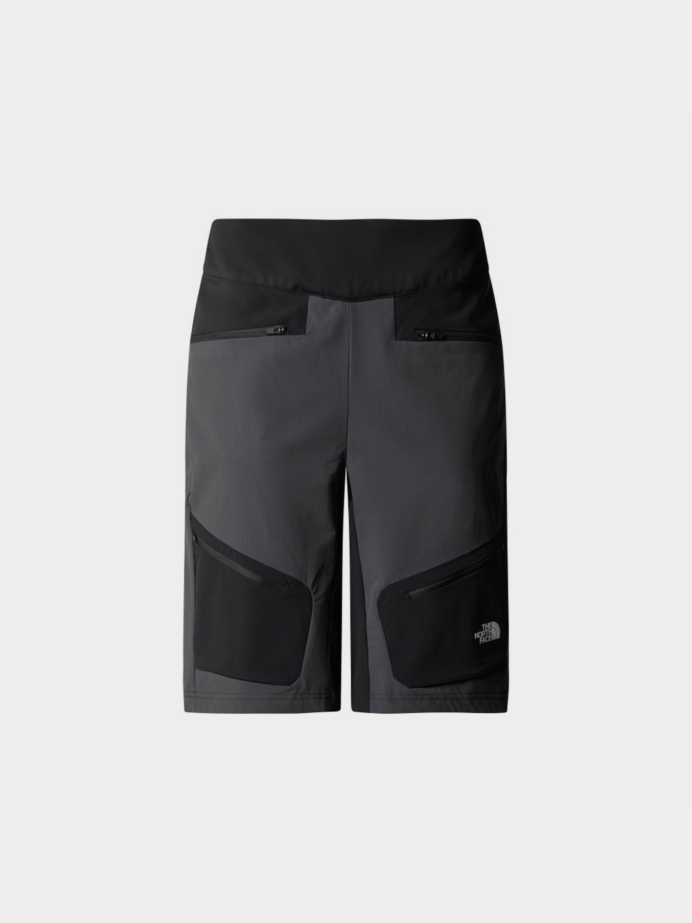 Шорты The North Face W Trailjammer Short модель NF0A87J0MN81 Фото