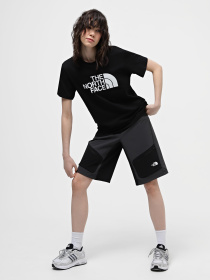 Шорты The North Face W Trailjammer Short модель NF0A87J0MN81 Фото