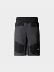 Шорты The North Face W Trailjammer Short модель NF0A87J0MN81 Фото