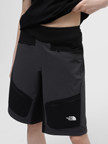 Шорты The North Face W Trailjammer Short модель NF0A87J0MN81 Фото