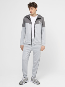 Штани The North Face M Ma Fleece Jogger модель NF0A87JFJ4U1 Фото