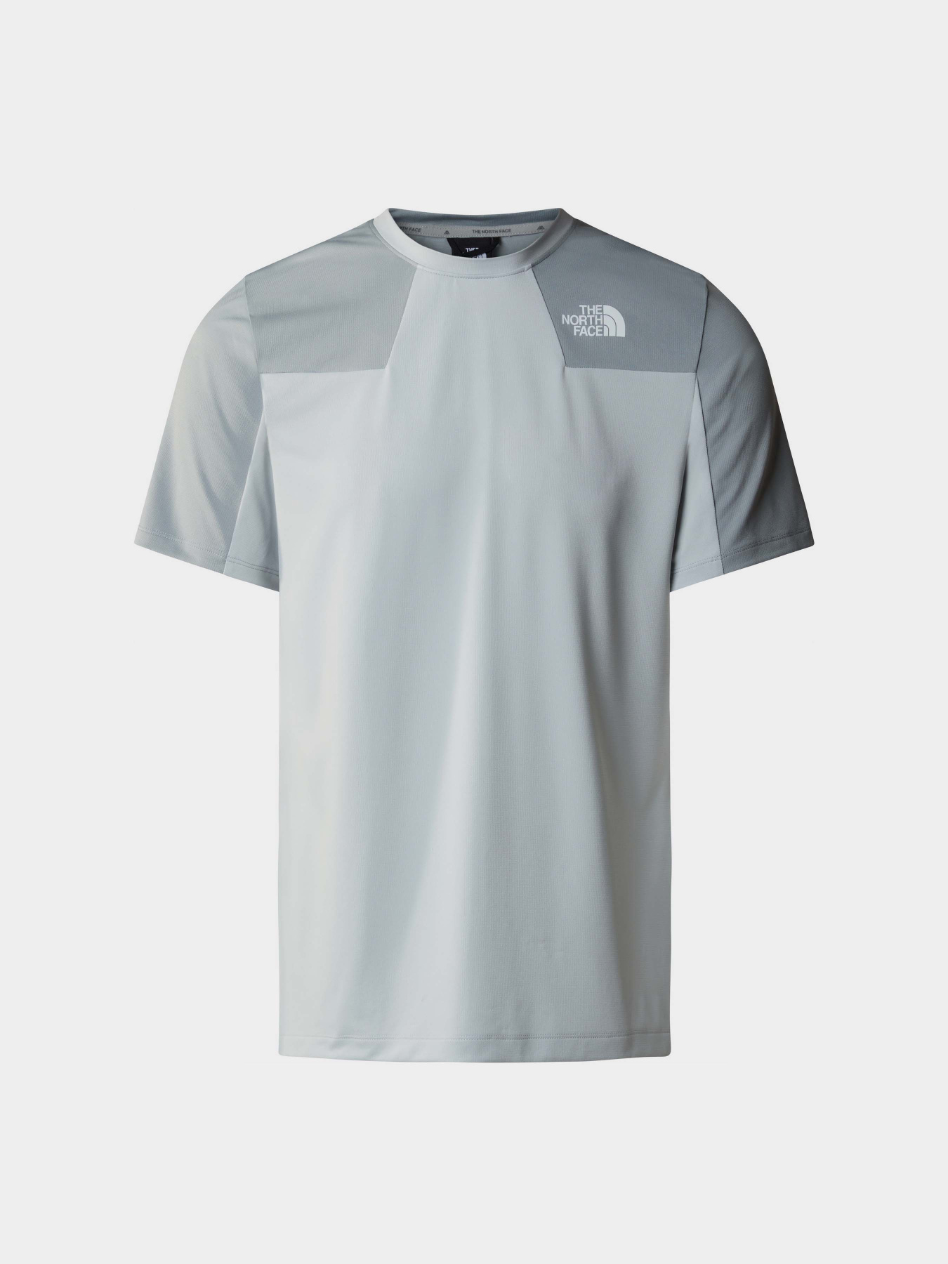 Футболки і поло The North Face M Ma S/S Tee модель NF0A87JJJ4U1 Футболки і поло The North Face M Ma S/S Tee модель NF0A87JJJ4U1 Фото