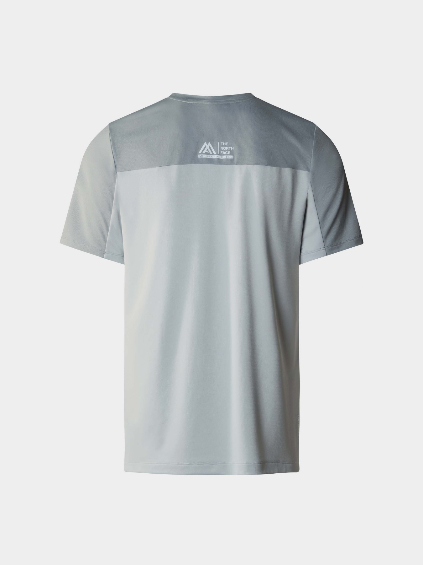 Футболки і поло The North Face M Ma S/S Tee модель NF0A87JJJ4U1 Футболки і поло The North Face M Ma S/S Tee модель NF0A87JJJ4U1 Фото
