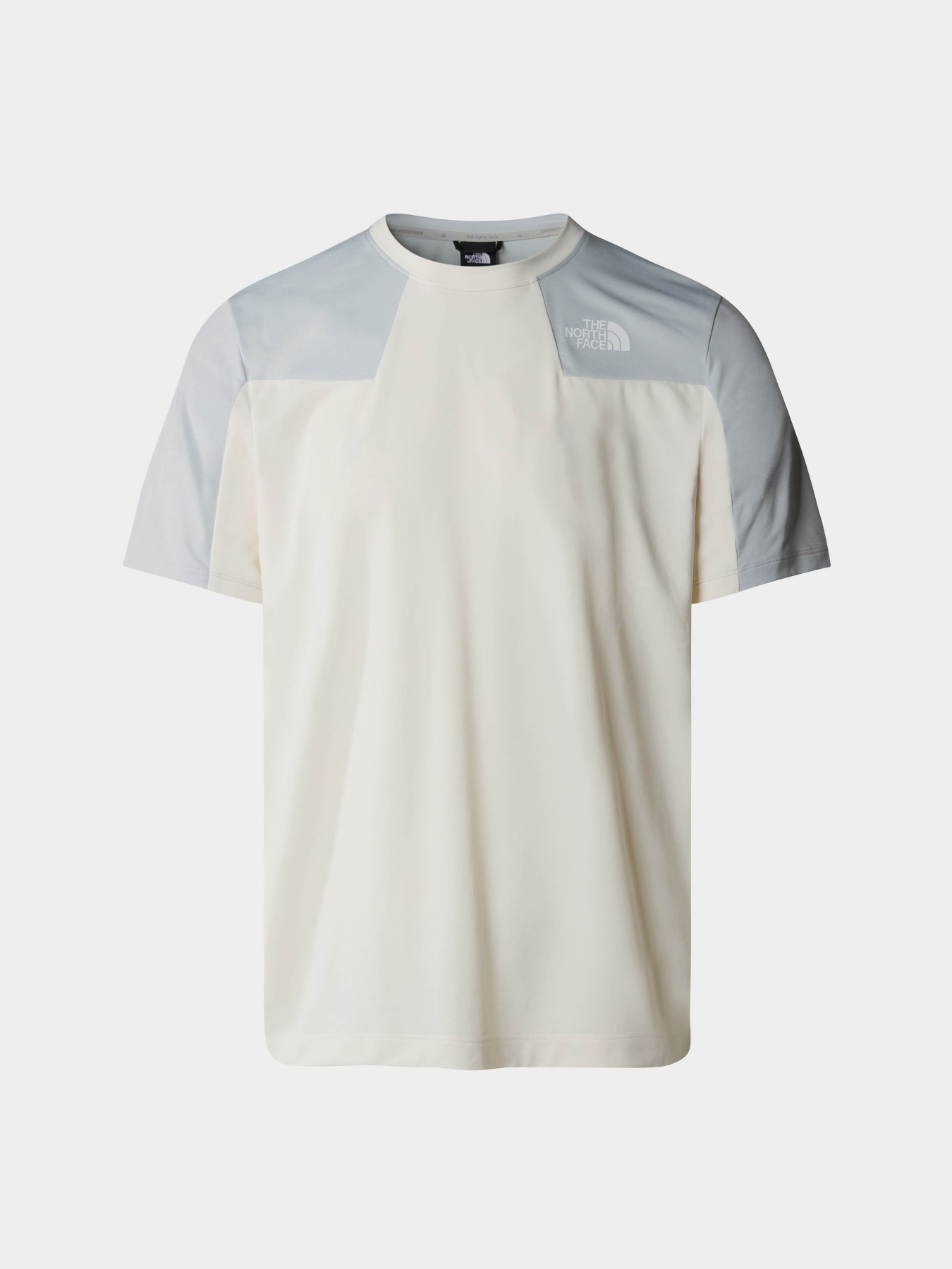 Футболки і поло The North Face M Ma S/S Tee модель NF0A87JJXOW1 Фото