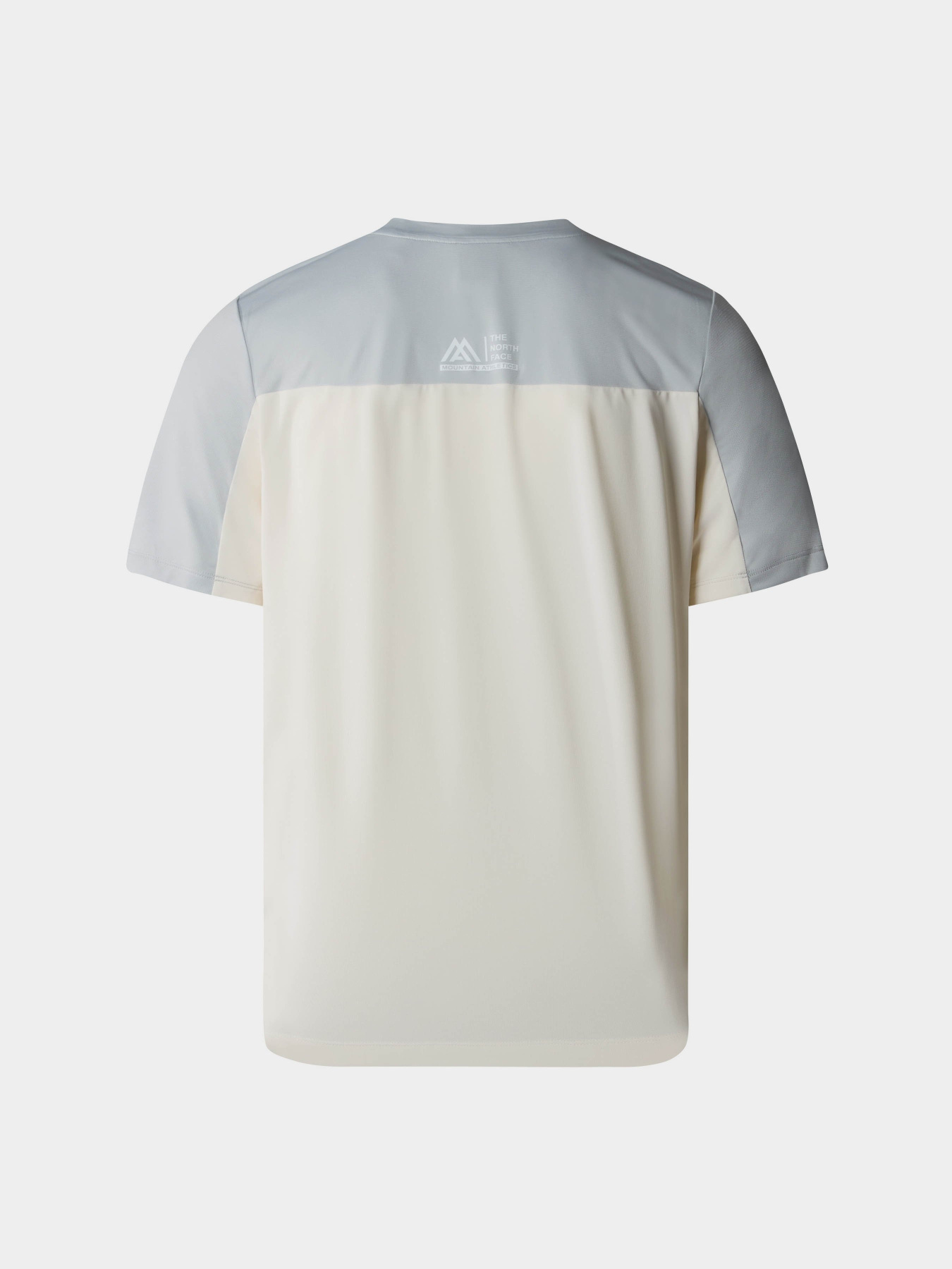 Футболки і поло The North Face M Ma S/S Tee модель NF0A87JJXOW1 Фото