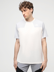 Футболки і поло The North Face M Ma S/S Tee модель NF0A87JJXOW1 Фото
