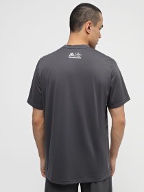 Футболки і поло The North Face M Ma S/S Tee Graphic модель NF0A87JKXI11 Фото