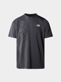 Футболки і поло The North Face M Ma S/S Tee Graphic модель NF0A87JKXI11 Фото