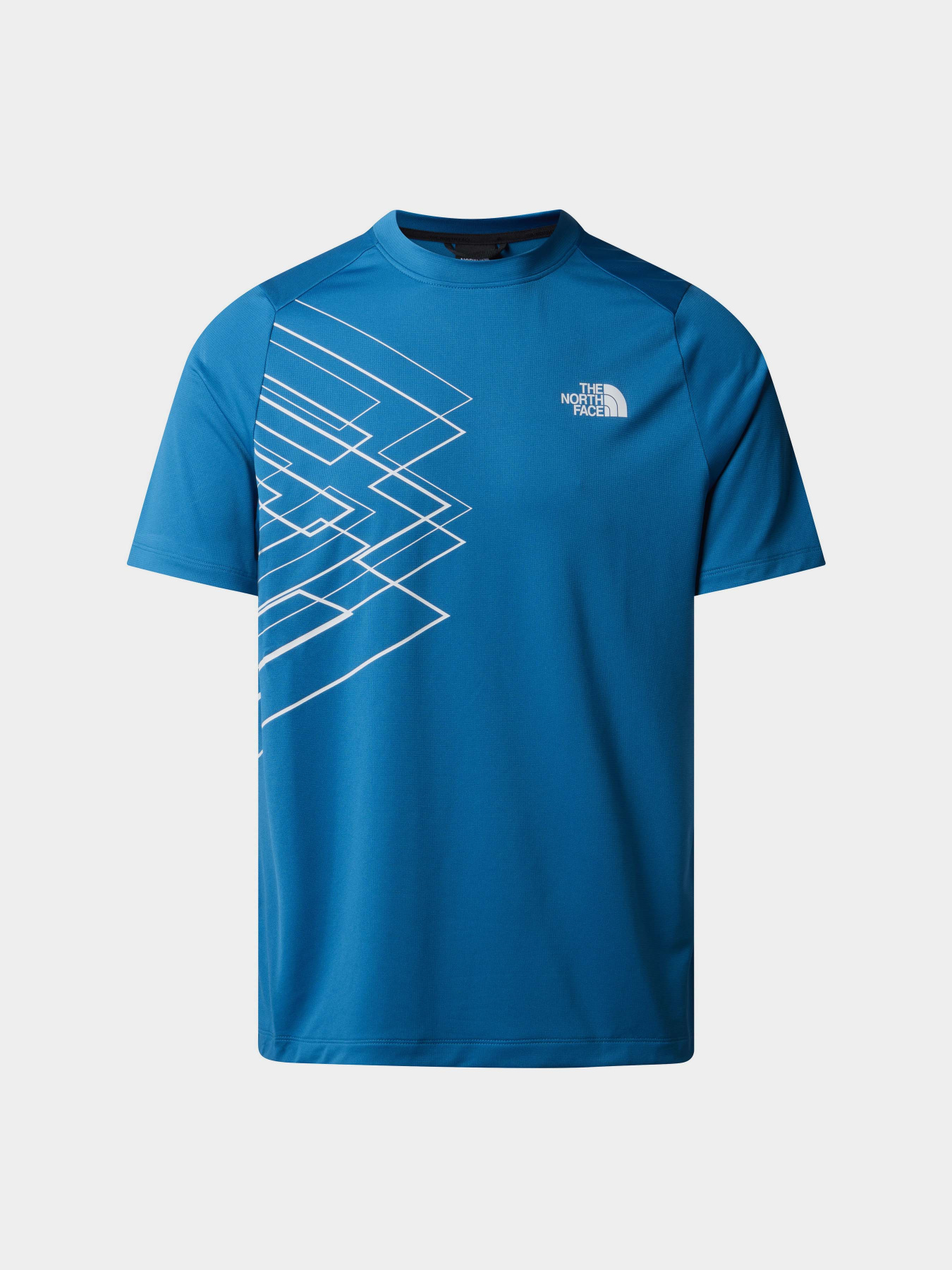 Футболки и поло The North Face M Ma S/S Tee Graphic модель NF0A87JKXIJ1 Футболки и поло The North Face M Ma S/S Tee Graphic модель NF0A87JKXIJ1 Фото