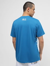 Футболки и поло The North Face M Ma S/S Tee Graphic модель NF0A87JKXIJ1 Фото
