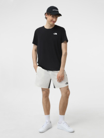 Шорти The North Face M Ma Woven Short модель NF0A87JMXOF1 Фото