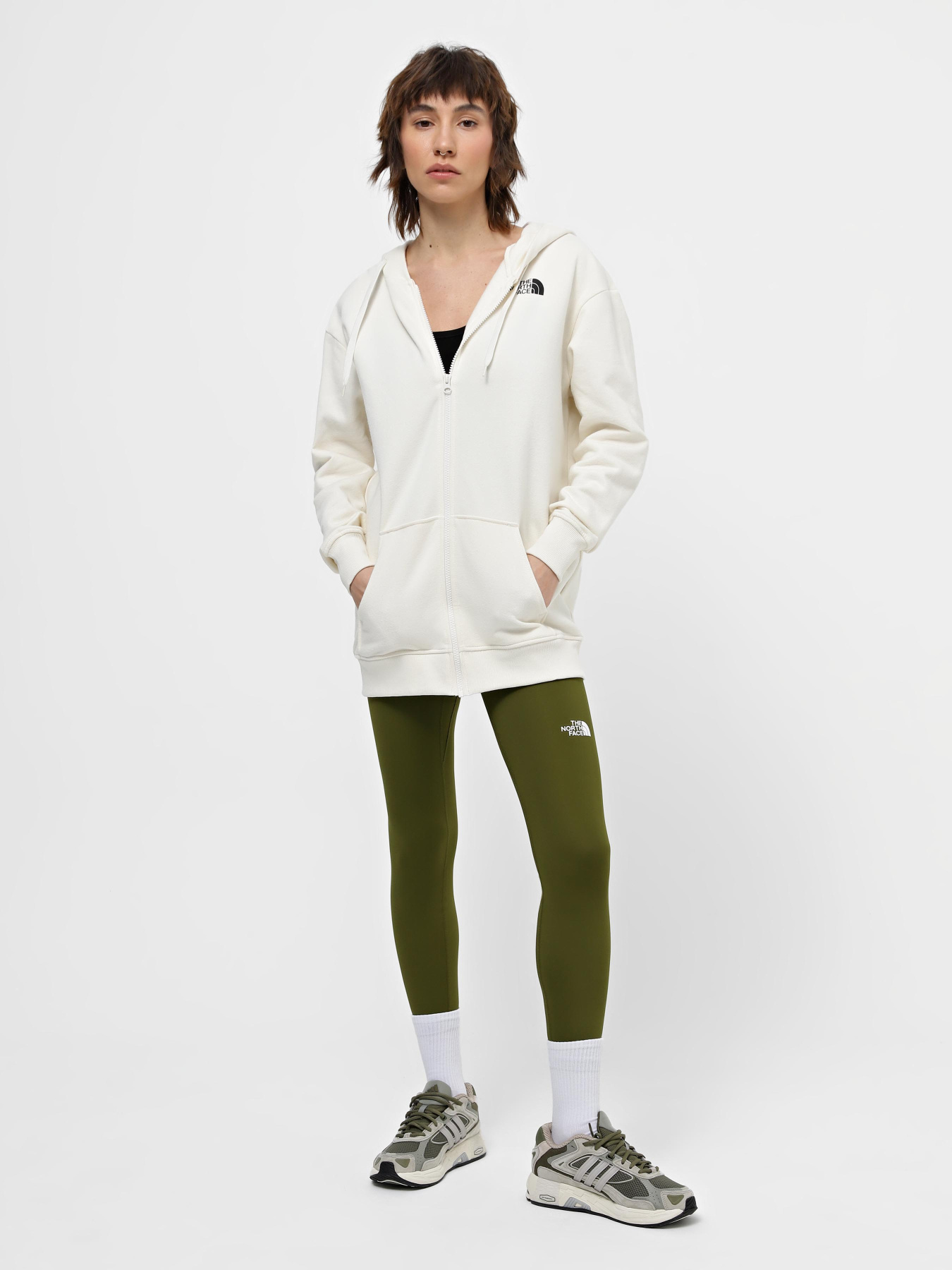 Брюки The North Face Flex 25in модель NF0A87JQPIB1 Брюки The North Face Flex 25in модель NF0A87JQPIB1 Фото
