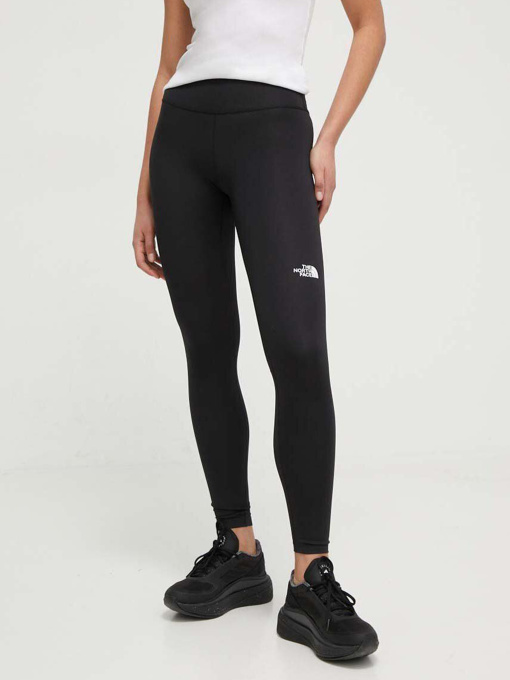 Штани The North Face W Flex High Rise Tight модель NF0A87JSJK31 Фото