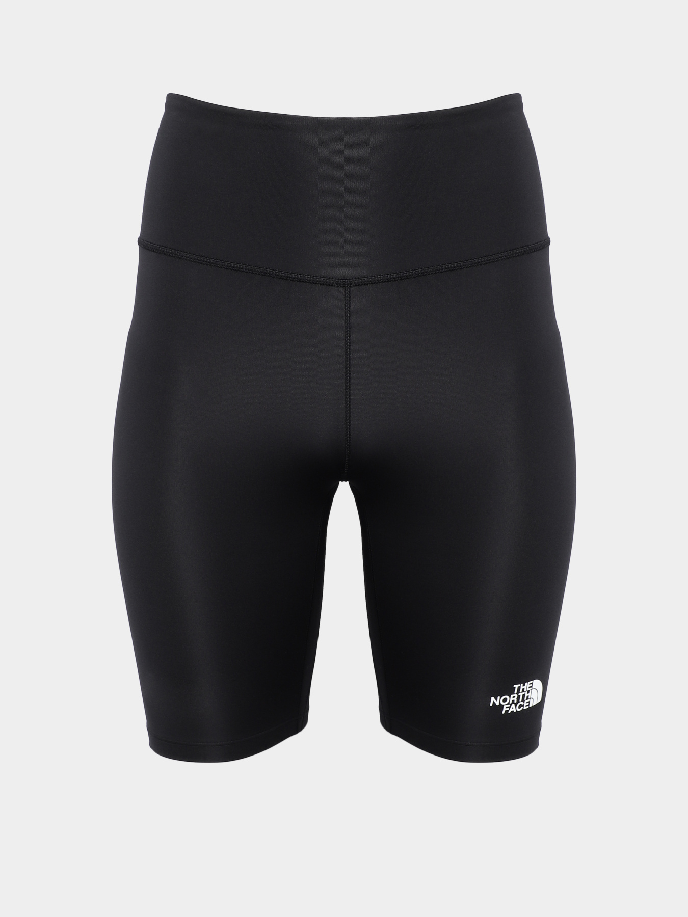 Шорти The North Face W Flex Short Tight модель NF0A87JUJK31 Фото